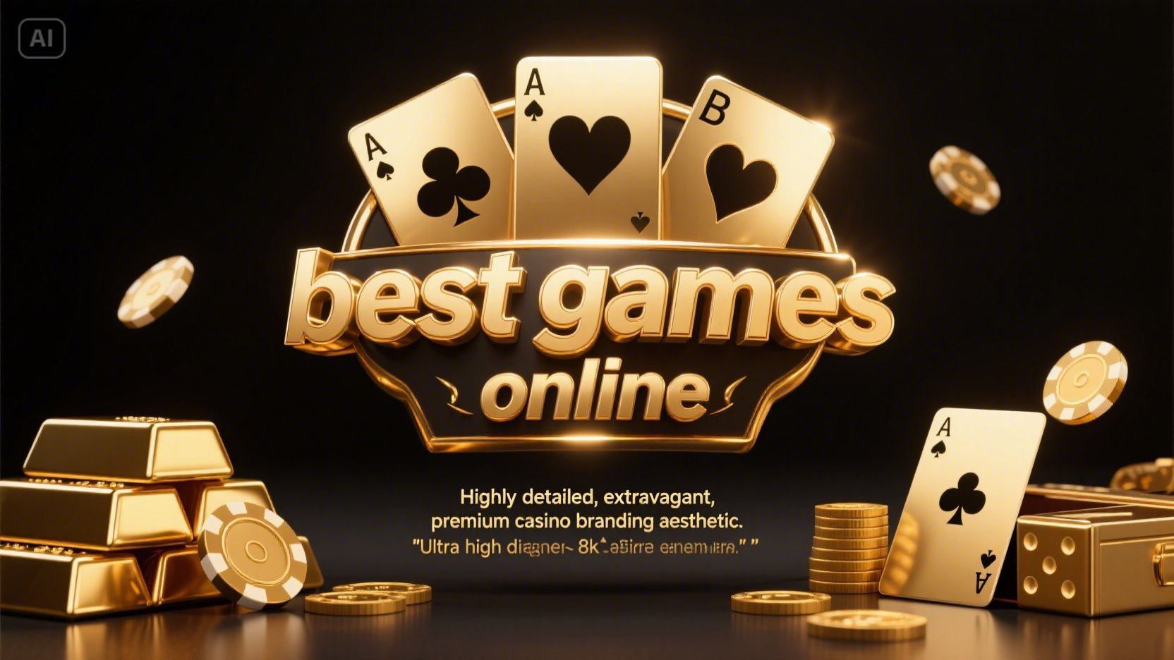 best games online